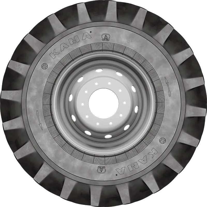 ФД-14А нс 12 в Строителе — KAMA TYRES ФД-14А нс 12 в Строителе
