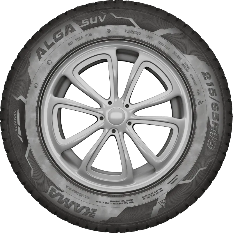 KAMA ALGA SUV (НК-532) в Строителе — KAMA TYRES KAMA ALGA SUV (НК-532) в Строителе