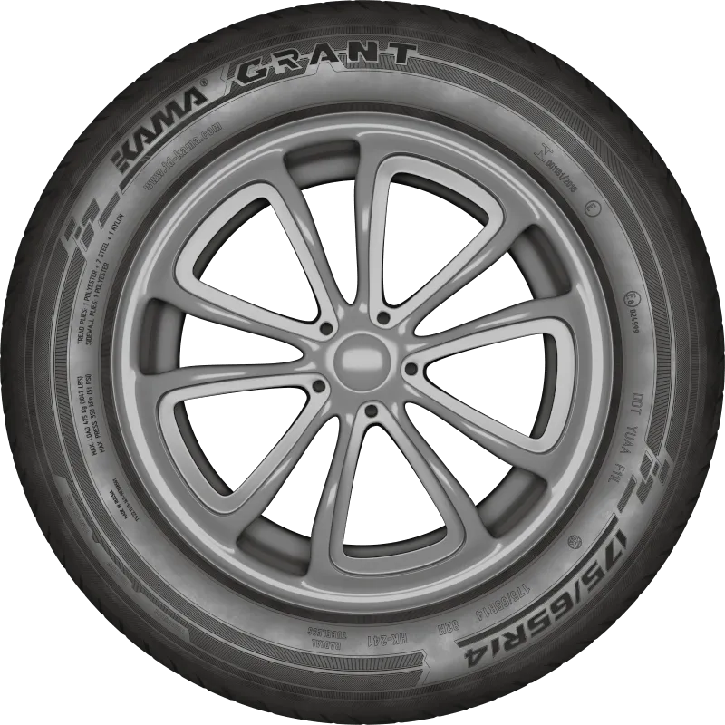 KAMA GRANT (НК-241) в Строителе — KAMA TYRES KAMA GRANT (НК-241) в Строителе